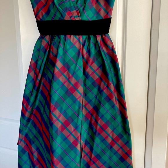 Kay Unger formal dress - Picture 1 of 3